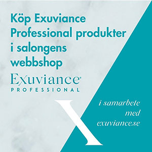 Exuviance professional store